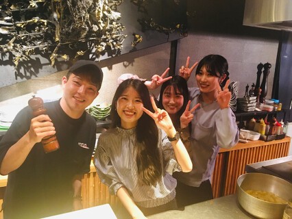 鉄板焼き＆しゃぶしゃぶ 瑞祥の画像