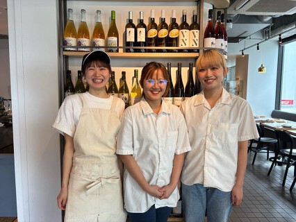 2026年春OPEN 新店舗の画像