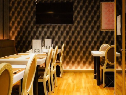 foods grill 焼栄の画像