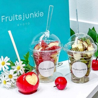 フルーツジャンキーの画像