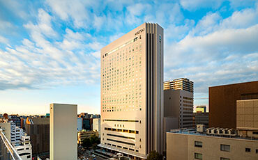 ヒルトン名古屋の画像
