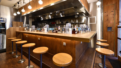 旭川味噌ラーメン ばんから 上野店の画像