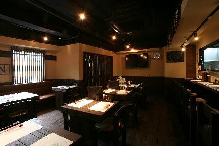 串焼専門店　山鶏の画像