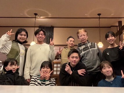 釜揚げうどん　やしま　守口本店の画像