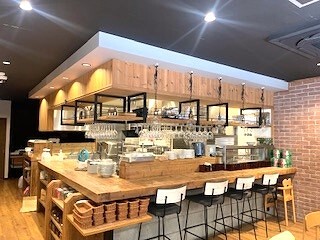 街のイタリアン　il Saute!!（イル サルーテ）の画像