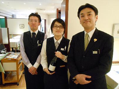 アルポルトカフェ日本橋タカシマヤ店の画像