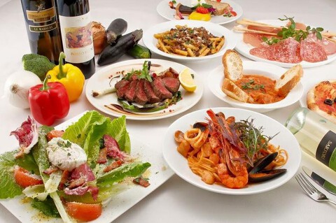 イタリアンダイニング エスタリアの画像