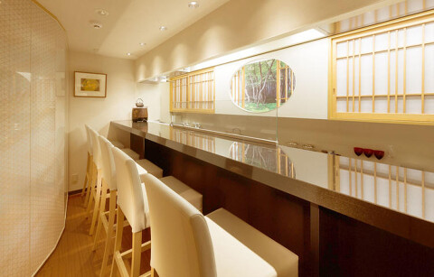 割烹美也の画像