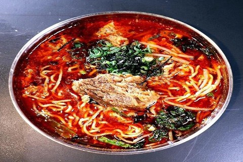 かるびラーメン　小田原本店の画像