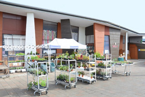 可児道の駅の画像