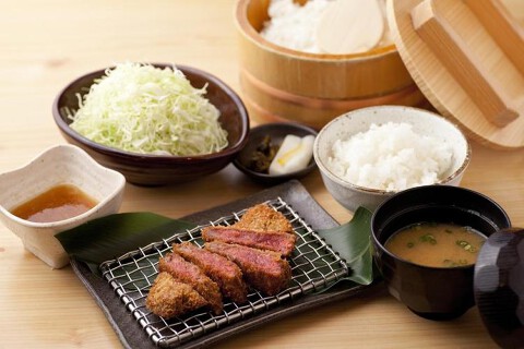 キムカツ 松竹座店の画像