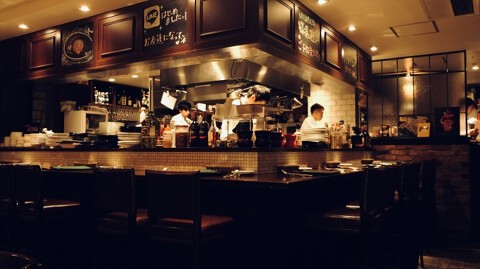 トラットリア　ヴィヴァーチェ 恵比寿の画像