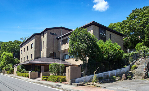 箱根ゆとわ（ホテル内レストラン全体募集）の画像