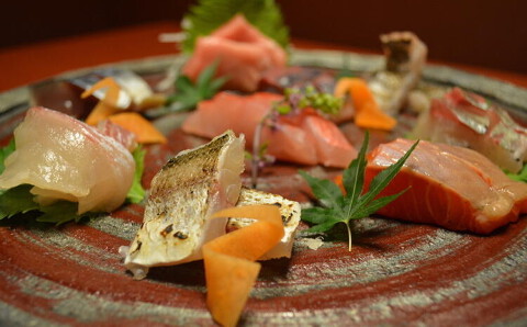 囲み屋　やおぎの画像