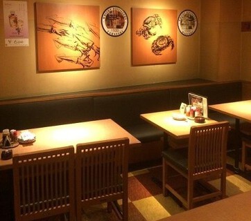 函館海鮮　漁火　千駄ヶ谷店の画像