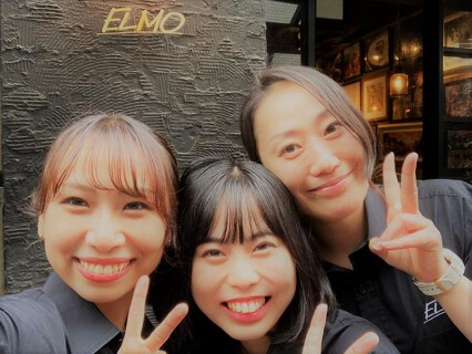 ELMO+の画像