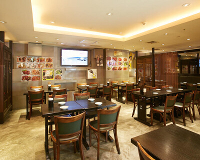 大手町bambooの画像