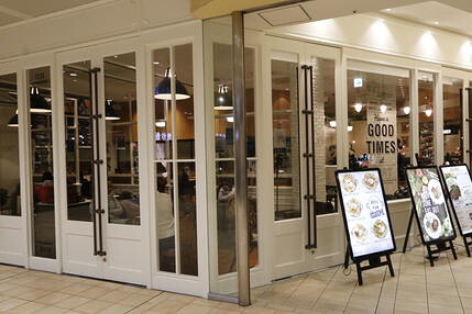 YURT HOOP店 の画像