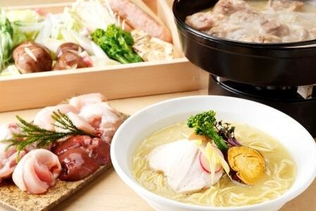 銀座 篝 成田空港店の画像