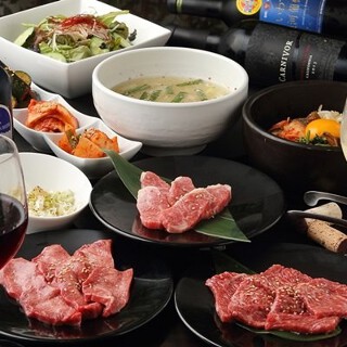 焼肉いわい　赤坂店の画像