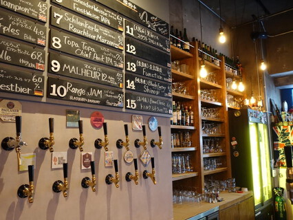 2nd COOPER  上野　御徒町店の画像