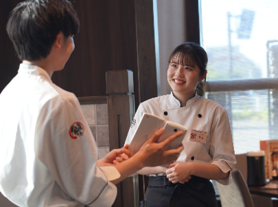 石焼ステーキ贅　石川小松店の画像