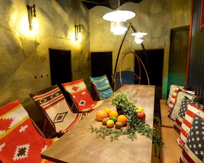 アジト 浜松駅店の画像