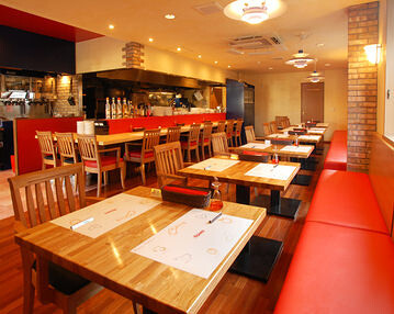 Pizzeria il fornoの画像