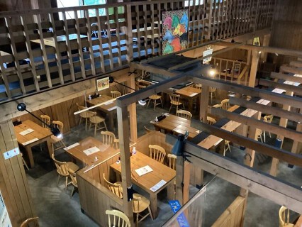 すみやきやきとり SAWAYA 拓北店の画像