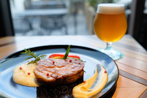 WIZ CRAFT BEER and FOODの画像