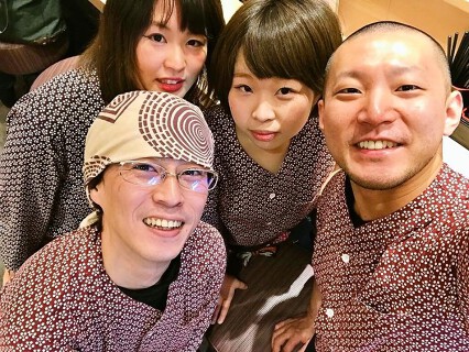 鯛塩そば灯花　ラゾーナ川崎店の画像