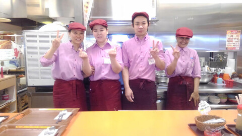 福よし さいたま新都心店の画像