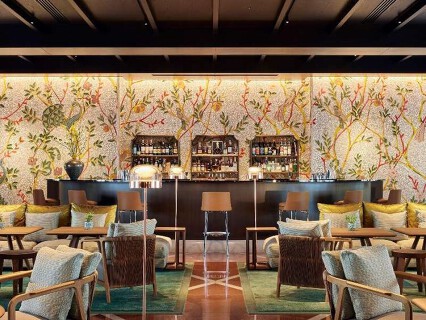 The Bvlgari Bar【by Bvlgari Hotel Tokyo】の画像