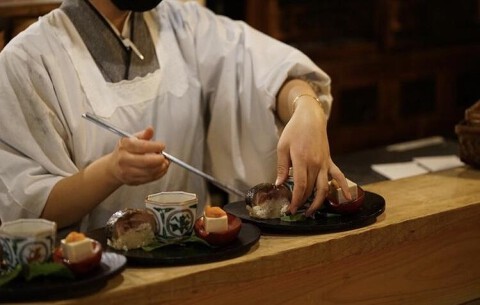 吟座 えにしの画像