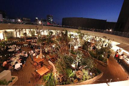 トゥーストゥースガーデンレストランの画像