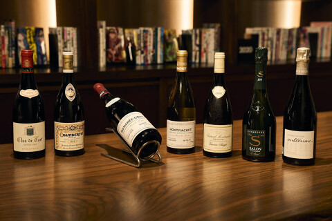 洋食ワインバー　ウブの画像