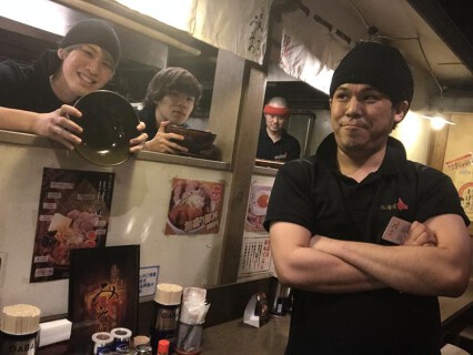 味噌専門　札幌みその　札幌らーめん共和国店の画像