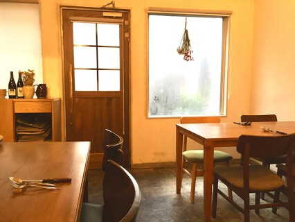 小泉料理店の画像