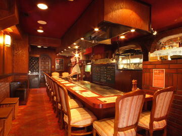 ステーキ 西村家 の画像