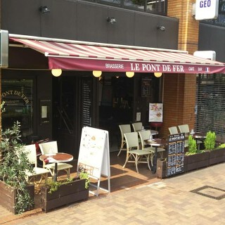 ルポンドフェールの画像