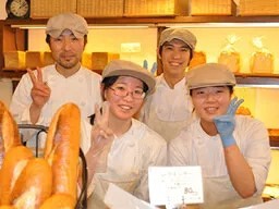 大須ベーカリーの画像