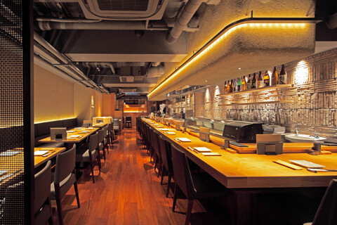 酒家鶏処 炭寅 神楽坂店の画像