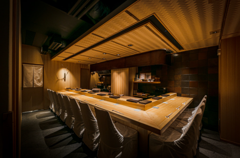 鮨 つぐみ　代々木店の画像