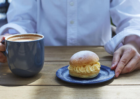 スーホルムカフェ木更津の画像