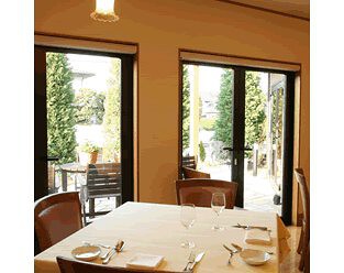 オステリア　イル･パスコーレの画像