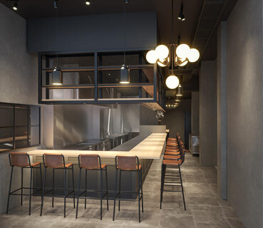 俺のフレンチイタリアン恵比寿の画像