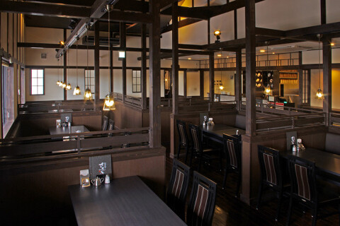 珈琲銘香さんく四日市店の画像