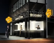 TOKYO 串 BAR（仮）の画像