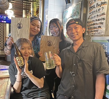 野毛ホルモンビル出逢い酒場大夢(タイム)の画像