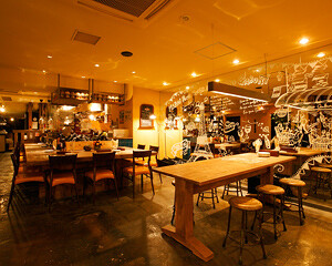 GRILL&WINE　ビストロ・ガブリ初台店の画像